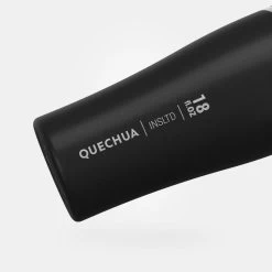 Quechua Tasse / Verre MH500 Isotherme (double Paroi Inox) Camp Du Randonneur 0,5L Noir 16 Quechua Tasse / Verre MH500 Isotherme (double Paroi Inox) Camp Du Randonneur 0,5L Noir -Camping En Plein Air tasse verre mh500 isotherme double paroi inox camp du randonneur 05l noir 6