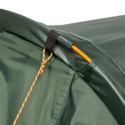 TRESPASS Tente 1 Personne SENTRY (Vert Kaki) -Camping En Plein Air tente 1 personne sentry vert kaki 2