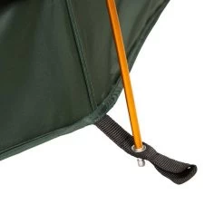 TRESPASS Tente 1 Personne SENTRY (Vert Kaki) -Camping En Plein Air tente 1 personne sentry vert kaki 3