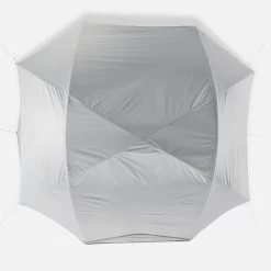 Quechua Tente à Arceaux De Camping - Arpenaz 6 ULTRAFRESH - 6 Personnes - -Camping En Plein Air tente a arceaux de camping arpenaz 6 ultrafresh 6 personnes 9