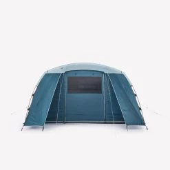 Quechua Tente à Arceaux De Camping - Arpenaz 6.3 - 6 Personnes - 3 Chambres 14 Quechua Tente à Arceaux De Camping - Arpenaz 6.3 - 6 Personnes - 3 Chambres -Camping En Plein Air tente a arceaux de camping arpenaz 63 6 personnes 3 chambres 4