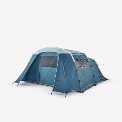 Quechua Tente à Arceaux De Camping - Arpenaz 6.3 - 6 Personnes - 3 Chambres 15 Quechua Tente à Arceaux De Camping - Arpenaz 6.3 - 6 Personnes - 3 Chambres -Camping En Plein Air tente a arceaux de camping arpenaz 63 6 personnes 3 chambres 5