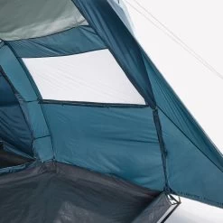 Quechua Tente à Arceaux De Camping - Arpenaz 6.3 - 6 Personnes - 3 Chambres 17 Quechua Tente à Arceaux De Camping - Arpenaz 6.3 - 6 Personnes - 3 Chambres -Camping En Plein Air tente a arceaux de camping arpenaz 63 6 personnes 3 chambres 7