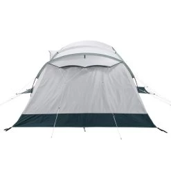 Quechua Tente à Arceaux De Camping - Arpenaz 6.3 F&B - 6 Personnes - 3 Chambres 19 Quechua Tente à Arceaux De Camping - Arpenaz 6.3 F&B - 6 Personnes - 3 Chambres -Camping En Plein Air tente a arceaux de camping arpenaz 63 f and b 6 personnes 3 chambres 9