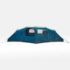 Quechua Tente à Arceaux De Camping - Arpenaz 8.4 - 8 Personnes - 4 Chambres 17 Quechua Tente à Arceaux De Camping - Arpenaz 8.4 - 8 Personnes - 4 Chambres -Camping En Plein Air tente a arceaux de camping arpenaz 84 8 personnes 4 chambres 7