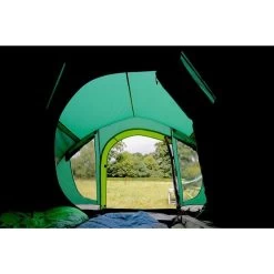Tente Coleman KOBUK VALLEY 4 PLUS -Camping En Plein Air tente coleman kobuk valley 4 plus 4