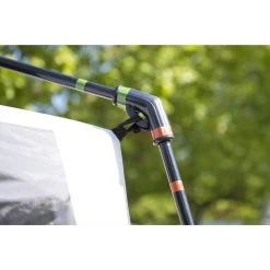 Tente Coleman Octagon 8 (Verte) -Camping En Plein Air tente coleman octagon 8 verte 3