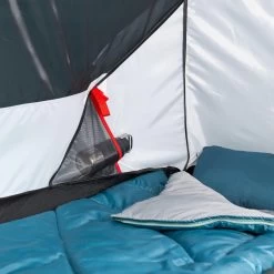 Quechua Tente De Camping - 2 SECONDS - 2 Places -Camping En Plein Air tente de camping 2 seconds 2 places 8