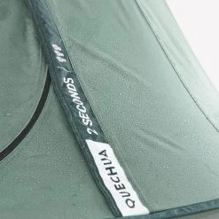 Quechua Tente De Camping - 2 SECONDS - 3 Places -Camping En Plein Air tente de camping 2 seconds 3 places 4