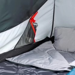 Quechua Tente De Camping - 2 SECONDS - 3 Places -Camping En Plein Air tente de camping 2 seconds 3 places 8