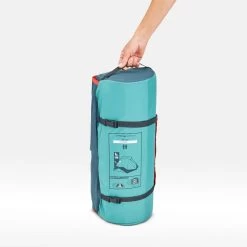 Quechua Tente De Camping - 2 SECONDS EASY - 2 Places -Camping En Plein Air tente de camping 2 seconds easy 2 places 2