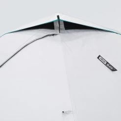 Quechua Tente De Camping - 2 SECONDS EASY - 2 Places - Fresh & Black -Camping En Plein Air tente de camping 2 seconds easy 2 places fresh and black 8