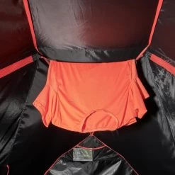 Quechua Tente De Camping - 2 SECONDS EASY - 2 Places - Fresh & Black -Camping En Plein Air tente de camping 2 seconds easy 2 places fresh and black 9