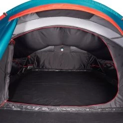 Quechua Tente De Camping - 2 SECONDS XL - 3 Places - Fresh & Black 19 Quechua Tente De Camping - 2 SECONDS XL - 3 Places - Fresh & Black -Camping En Plein Air tente de camping 2 seconds xl 3 places fresh and black 9