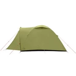 Tente De Camping - Alpinus REUS 4 - 4 Places 10 Tente De Camping - Alpinus REUS 4 - 4 Places -Camping En Plein Air tente de camping alpinus reus 4 4 places 3