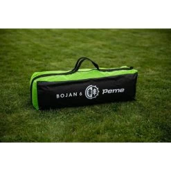 Tente De Camping Familiale Peme Bojan 6 Personnes 2 Chambres -Camping En Plein Air tente de camping familiale peme bojan 6 personnes 2 chambres 4