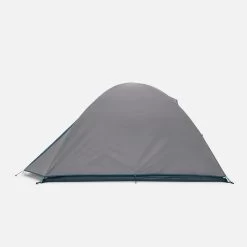 Quechua Tente De Camping - MH100 - 2 Places -Camping En Plein Air tente de camping mh100 2 places 5