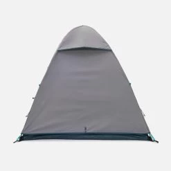 Quechua Tente De Camping - MH100 - 2 Places -Camping En Plein Air tente de camping mh100 2 places 6