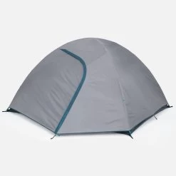 Quechua Tente De Camping - MH100 - 4 Places 15 Quechua Tente De Camping - MH100 - 4 Places -Camping En Plein Air tente de camping mh100 4 places 5