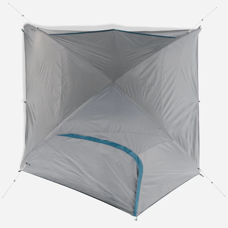 Quechua Tente De Camping - MH100 - 4 Places 8 Quechua Tente De Camping - MH100 - 4 Places – Image 8