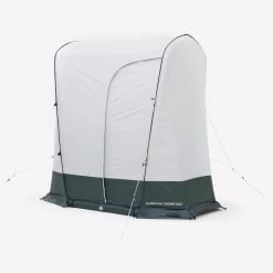 Quechua TENTE DE DOUCHE DE CAMPING GONFLABLE - AIRSECONDS - TISSU FRESH 14 Quechua TENTE DE DOUCHE DE CAMPING GONFLABLE - AIRSECONDS - TISSU FRESH -Camping En Plein Air tente de douche de camping gonflable airseconds tissu fresh 4
