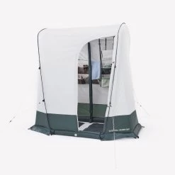 Quechua TENTE DE DOUCHE DE CAMPING GONFLABLE - AIRSECONDS - TISSU FRESH 15 Quechua TENTE DE DOUCHE DE CAMPING GONFLABLE - AIRSECONDS - TISSU FRESH -Camping En Plein Air tente de douche de camping gonflable airseconds tissu fresh 5