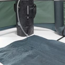 Quechua TENTE DE DOUCHE DE CAMPING GONFLABLE - AIRSECONDS - TISSU FRESH 17 Quechua TENTE DE DOUCHE DE CAMPING GONFLABLE - AIRSECONDS - TISSU FRESH -Camping En Plein Air tente de douche de camping gonflable airseconds tissu fresh 7