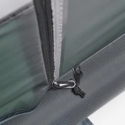 Quechua TENTE DE DOUCHE DE CAMPING GONFLABLE - AIRSECONDS - TISSU FRESH 18 Quechua TENTE DE DOUCHE DE CAMPING GONFLABLE - AIRSECONDS - TISSU FRESH -Camping En Plein Air tente de douche de camping gonflable airseconds tissu fresh 8