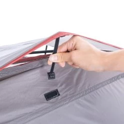 Tente Dôme De Trekking - 1 Place - MT900 13 Tente Dôme De Trekking - 1 Place - MT900 -Camping En Plein Air tente dome de trekking 1 place mt900 3