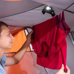 Tente Dôme De Trekking - 3 Places - MT500 17 Tente Dôme De Trekking - 3 Places - MT500 -Camping En Plein Air tente dome de trekking 3 places mt500 7