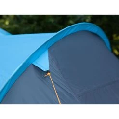 Tente Dôme Familiale Hammerfest 4 - Camping - 4 Personnes - 2 Cabines 11 Tente Dôme Familiale Hammerfest 4 - Camping - 4 Personnes - 2 Cabines -Camping En Plein Air tente dome familiale hammerfest 4 camping 4 personnes 2 cabines 4