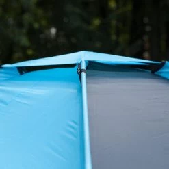 Tente Dôme Familiale Hammerfest 6 - Camping - 6 Personnes - 2 Cabines -Camping En Plein Air tente dome familiale hammerfest 6 camping 6 personnes 2 cabines 4