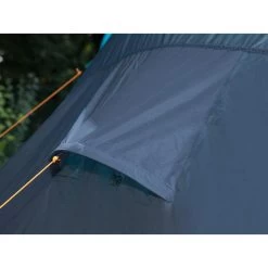 Tente Dôme Hammerfest 4 Sleeper Protect - Sol Cousu - 4 Pers - 2 Cabines Noires -Camping En Plein Air tente dome hammerfest 4 sleeper protect sol cousu 4 pers 2 cabines noires 5