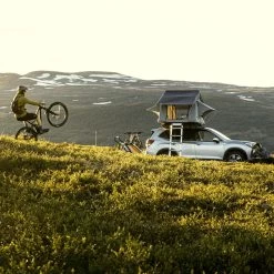 Tente En Sacoche Souple Thule Tepui Ayer -Camping En Plein Air tente en sacoche souple thule tepui ayer 4