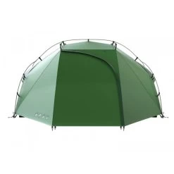 Husky Tente Extreme Lightweight Brofur 3 - 3 Personnes - Verde -Camping En Plein Air tente extreme lightweight brofur 3 3 personnes verde 3