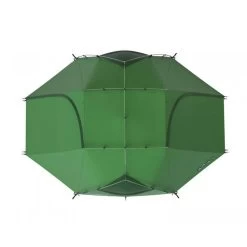 Husky Tente Extreme Lightweight Brofur 4 - 4 Personnes - Verde -Camping En Plein Air tente extreme lightweight brofur 4 4 personnes verde 4