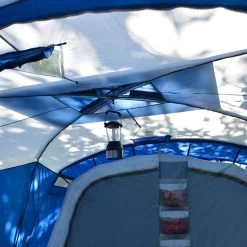 Tente Familiale Dôme Nimbus 12 - Camping - 12 Personnes - 3 Cabines 11 Tente Familiale Dôme Nimbus 12 - Camping - 12 Personnes - 3 Cabines -Camping En Plein Air tente familiale dome nimbus 12 camping 12 personnes 3 cabines 4