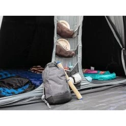 Tente Familiale Montana 14 Sleeper – 2 Cabines De Couchage Sombres - 14 Pers 10 Tente Familiale Montana 14 Sleeper – 2 Cabines De Couchage Sombres - 14 Pers -Camping En Plein Air tente familiale montana 14 sleeper 2 cabines de couchage sombres 14 pers 3