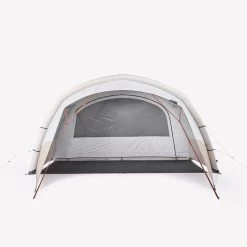Quechua Tente Gonflable De Camping - Air Seconds 6.3 XXL F&B - 6 Personnes - 3 Chambres 15 Quechua Tente Gonflable De Camping - Air Seconds 6.3 XXL F&B - 6 Personnes - 3 Chambres -Camping En Plein Air tente gonflable de camping air seconds 63 xxl f and b 6 personnes 3 chambres 5