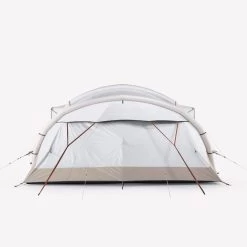 Quechua Tente Gonflable De Camping - Air Seconds 6.3 XXL F&B - 6 Personnes - 3 Chambres 16 Quechua Tente Gonflable De Camping - Air Seconds 6.3 XXL F&B - 6 Personnes - 3 Chambres -Camping En Plein Air tente gonflable de camping air seconds 63 xxl f and b 6 personnes 3 chambres 6