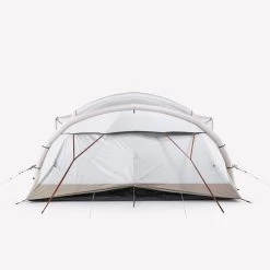 Quechua Tente Gonflable De Camping - Air Seconds 6.3 XXL F&B - 6 Personnes - 3 Chambres 18 Quechua Tente Gonflable De Camping - Air Seconds 6.3 XXL F&B - 6 Personnes - 3 Chambres -Camping En Plein Air tente gonflable de camping air seconds 63 xxl f and b 6 personnes 3 chambres 8
