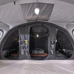 Quechua Tente Gonflable De Camping - Air Seconds 6.3 XXL F&B - 6 Personnes - 3 Chambres 19 Quechua Tente Gonflable De Camping - Air Seconds 6.3 XXL F&B - 6 Personnes - 3 Chambres -Camping En Plein Air tente gonflable de camping air seconds 63 xxl f and b 6 personnes 3 chambres 9