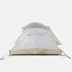 Quechua Tente Gonflable De Camping - Air Seconds 8.4 F&B - 8 Places - 4 Chambres 15 Quechua Tente Gonflable De Camping - Air Seconds 8.4 F&B - 8 Places - 4 Chambres -Camping En Plein Air tente gonflable de camping air seconds 84 f and b 8 places 4 chambres 5