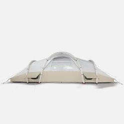 Quechua Tente Gonflable De Camping - Air Seconds 8.4 F&B - 8 Places - 4 Chambres 16 Quechua Tente Gonflable De Camping - Air Seconds 8.4 F&B - 8 Places - 4 Chambres -Camping En Plein Air tente gonflable de camping air seconds 84 f and b 8 places 4 chambres 6