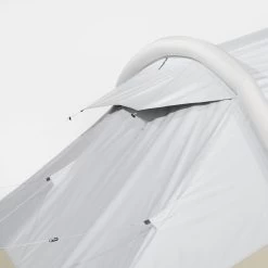 Quechua Tente Gonflable De Camping - Air Seconds 8.4 F&B - 8 Places - 4 Chambres 19 Quechua Tente Gonflable De Camping - Air Seconds 8.4 F&B - 8 Places - 4 Chambres -Camping En Plein Air tente gonflable de camping air seconds 84 f and b 8 places 4 chambres 9