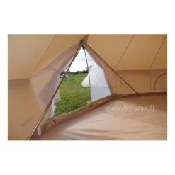 Tente Tipi Nordisk Asgard 12,6 M² 9 Tente Tipi Nordisk Asgard 12,6 M² -Camping En Plein Air tente tipi nordisk asgard 126 m 4