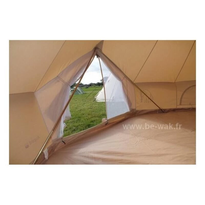 Tente Tipi Nordisk Asgard 12,6 M² 5 Tente Tipi Nordisk Asgard 12,6 M² – Image 5