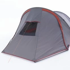 Tente Tunnel De Trekking - 3 Places - MT900 Ultralight 13 Tente Tunnel De Trekking - 3 Places - MT900 Ultralight -Camping En Plein Air tente tunnel de trekking 3 places mt900 ultralight 3