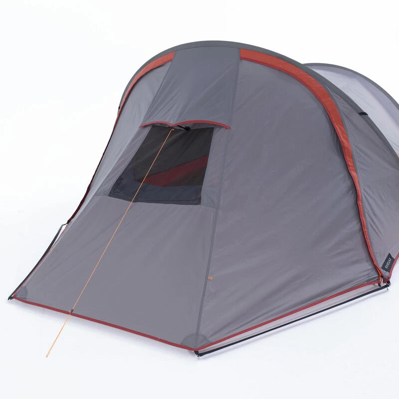 Tente Tunnel De Trekking - 3 Places - MT900 Ultralight 4 Tente Tunnel De Trekking - 3 Places - MT900 Ultralight – Image 4