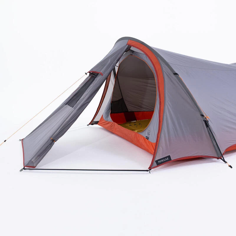 Tente Tunnel De Trekking - 3 Places - MT900 Ultralight 6 Tente Tunnel De Trekking - 3 Places - MT900 Ultralight – Image 6